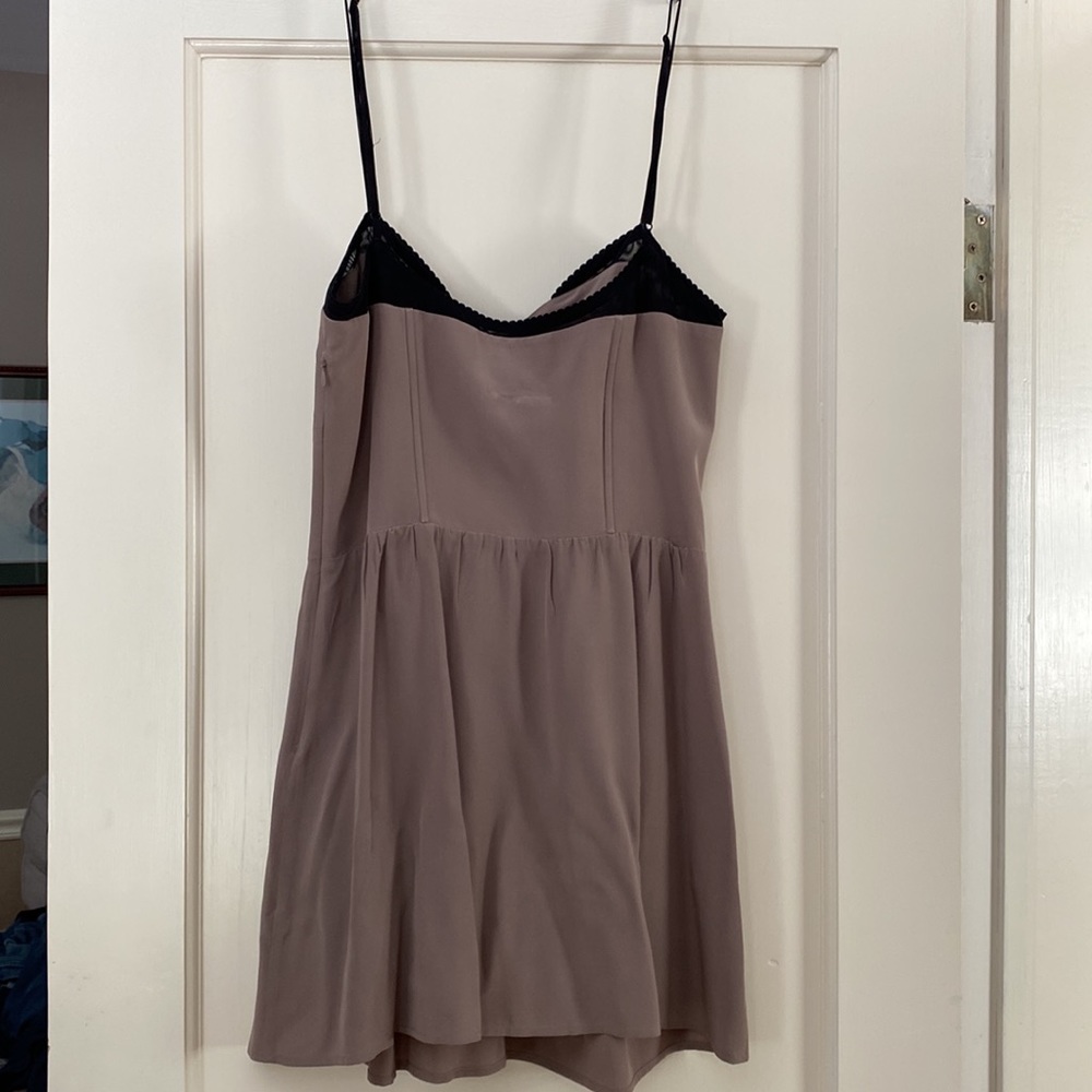 Mini Dress - Picture 2 of 2